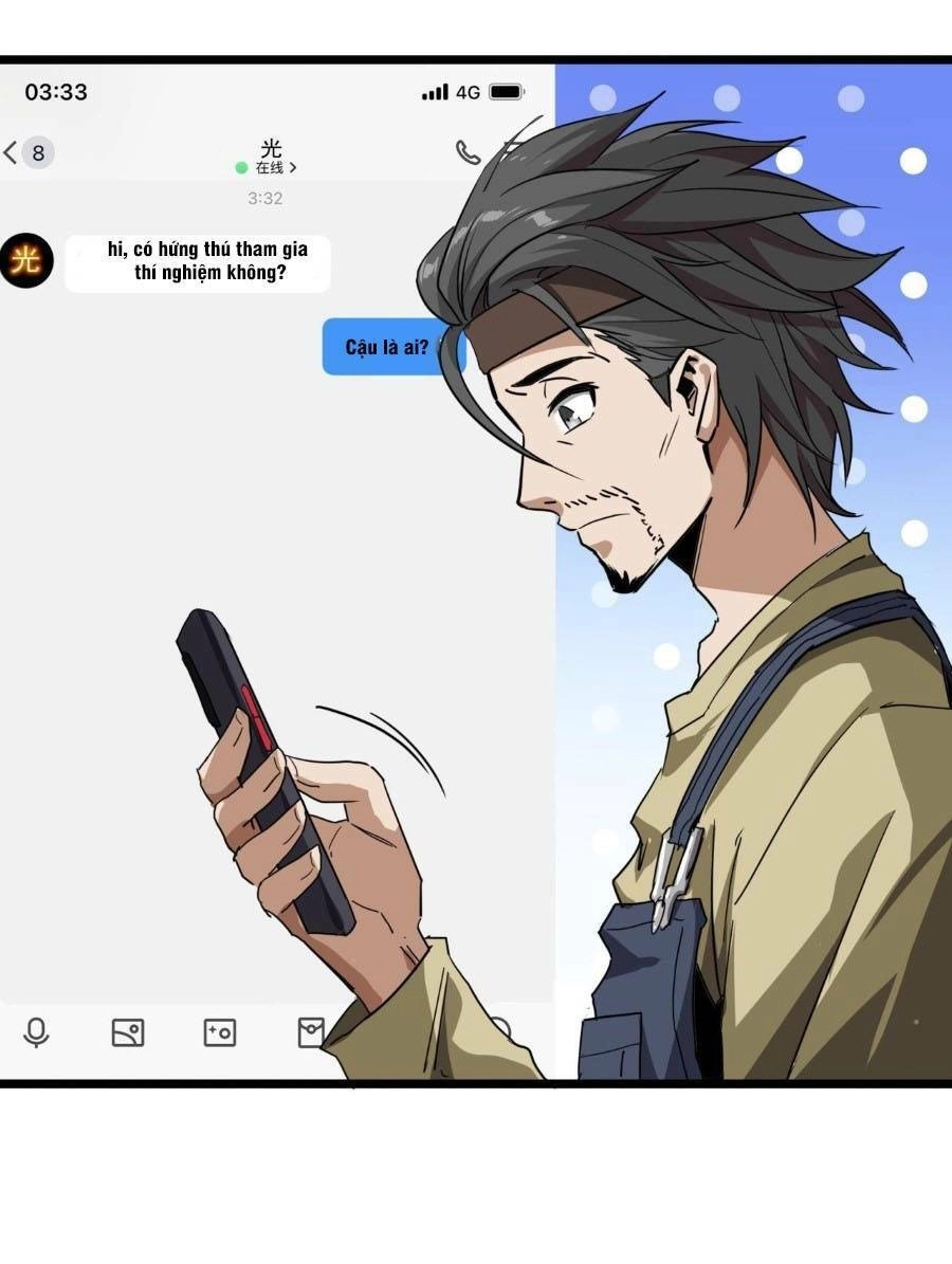 Trò Chơi Này Cũng Quá Chân Thật Rồi ! Chapter 17 - 66