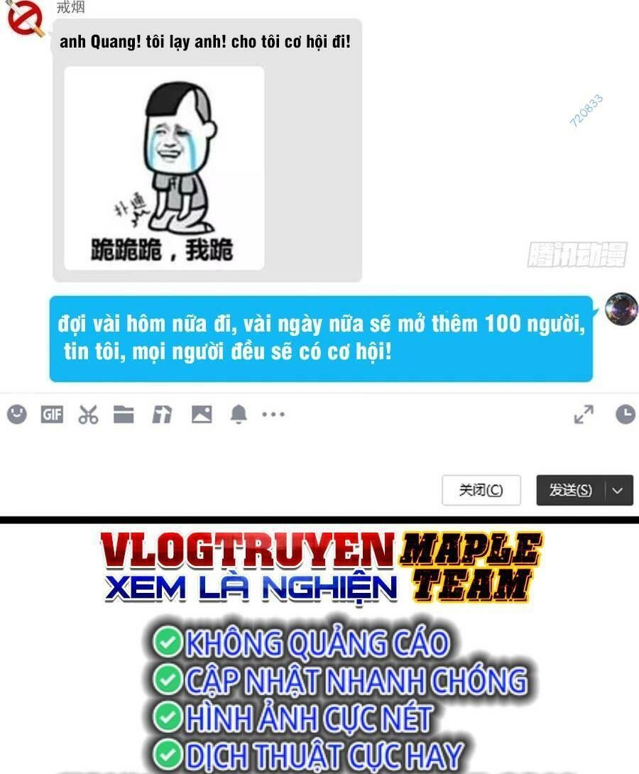 Trò Chơi Này Cũng Quá Chân Thật Rồi ! Chapter 18 - 13