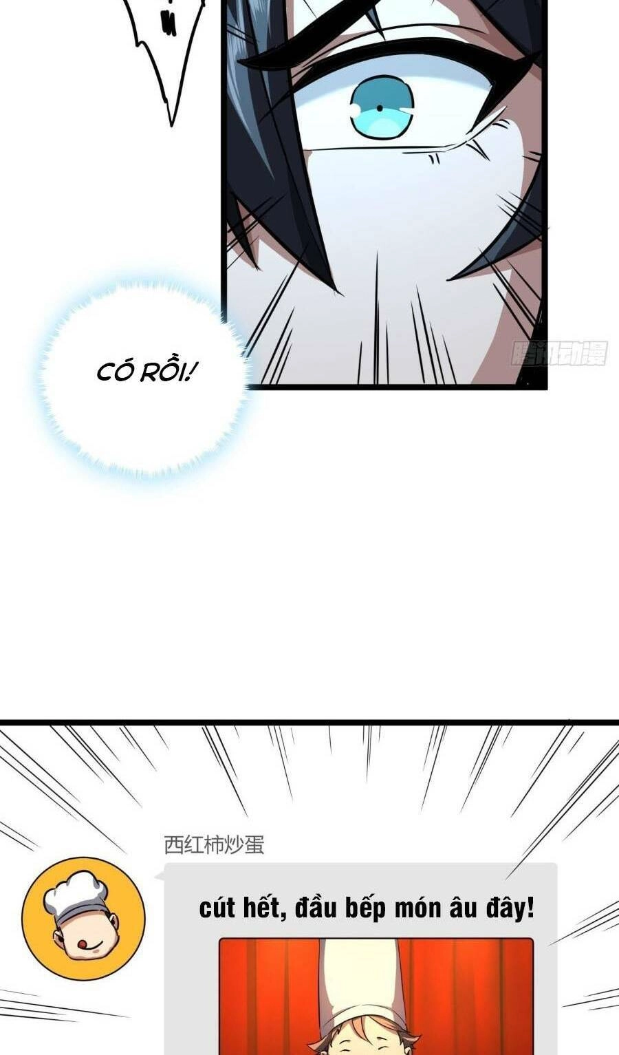 Trò Chơi Này Cũng Quá Chân Thật Rồi ! Chapter 18 - 24