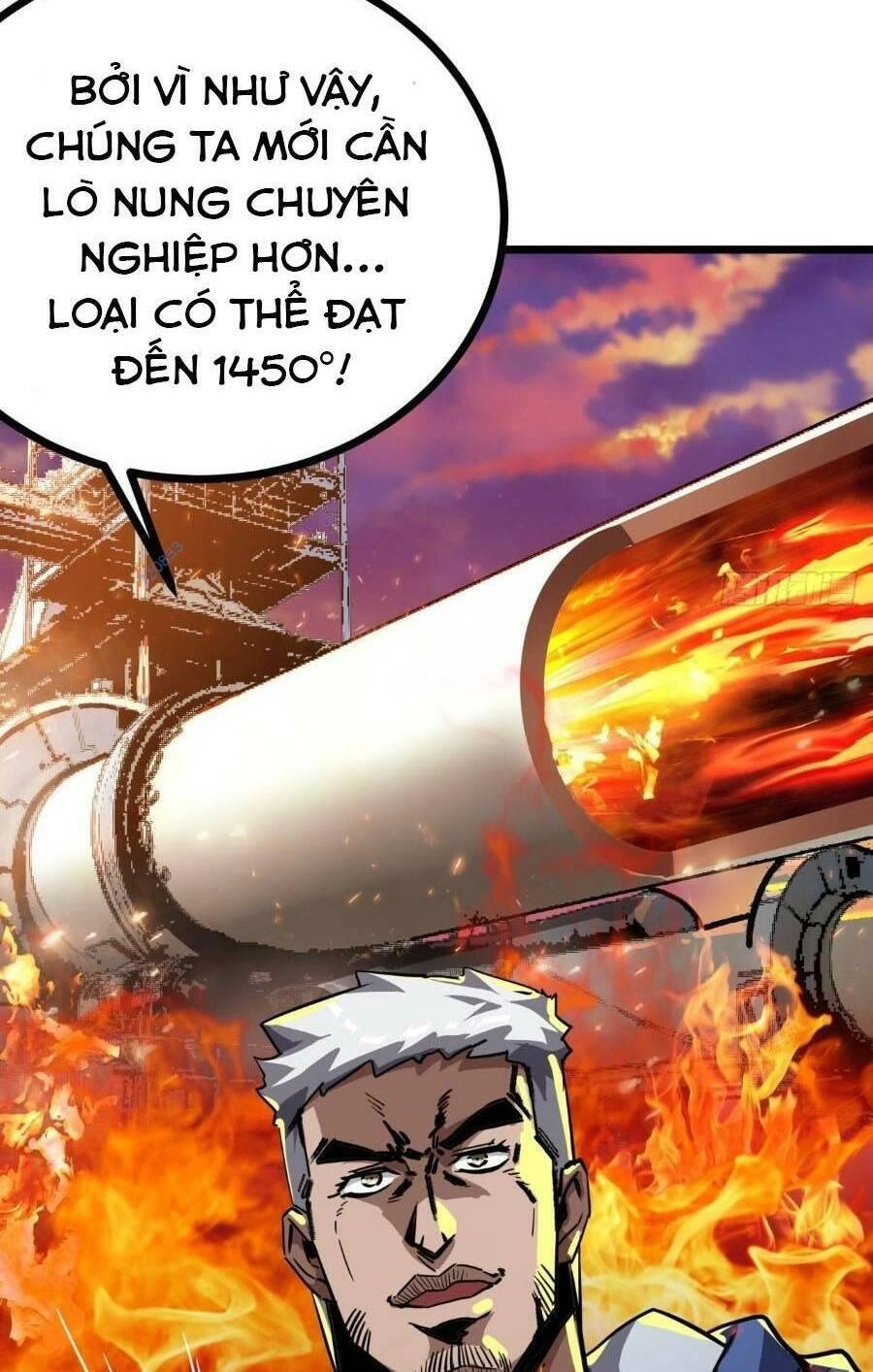 Trò Chơi Này Cũng Quá Chân Thật Rồi ! Chapter 18 - 78