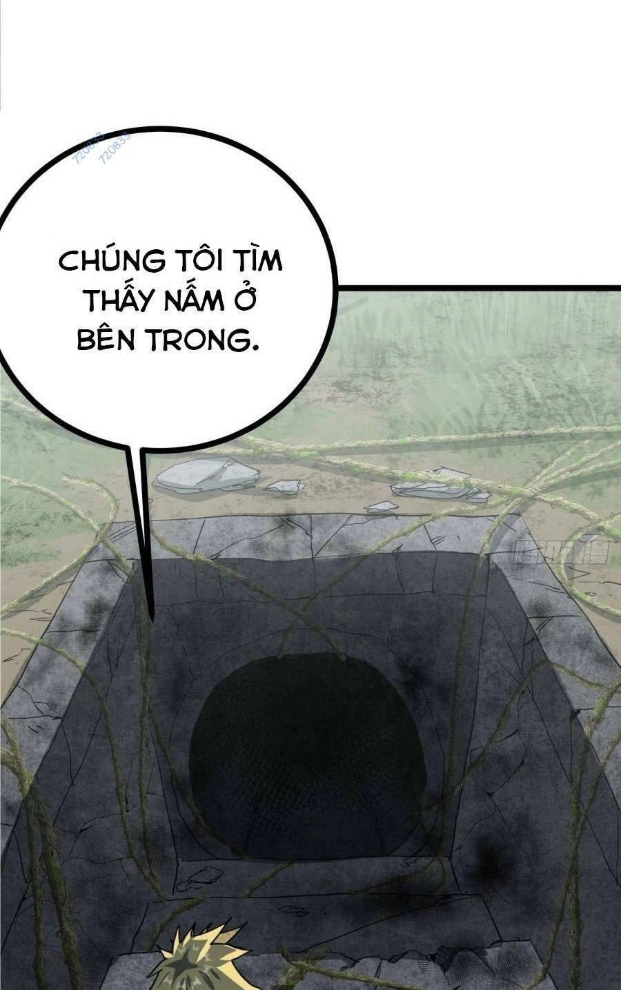 Trò Chơi Này Cũng Quá Chân Thật Rồi ! Chapter 19 - 5