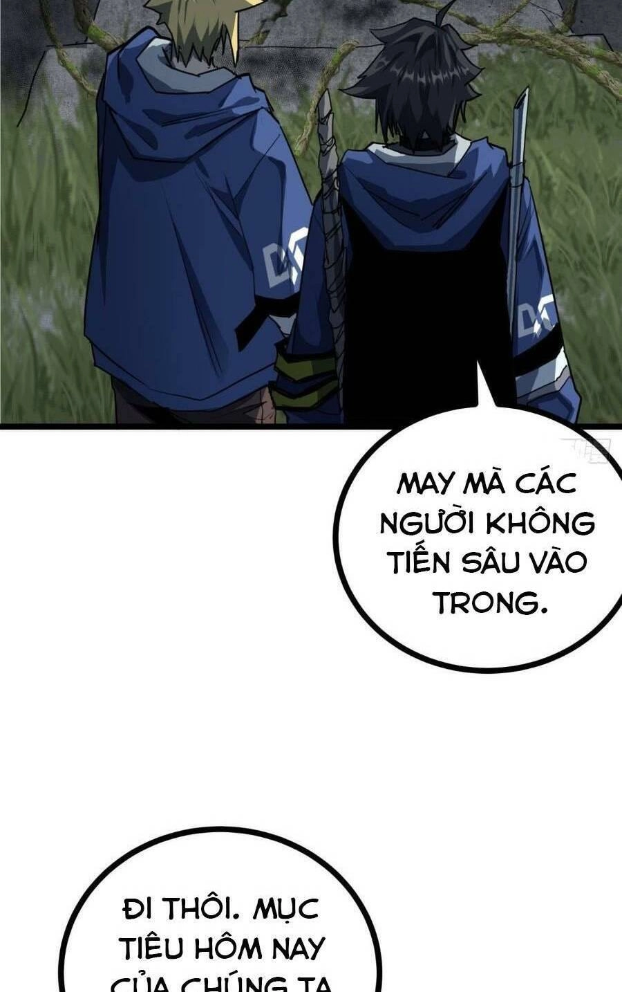 Trò Chơi Này Cũng Quá Chân Thật Rồi ! Chapter 19 - 6