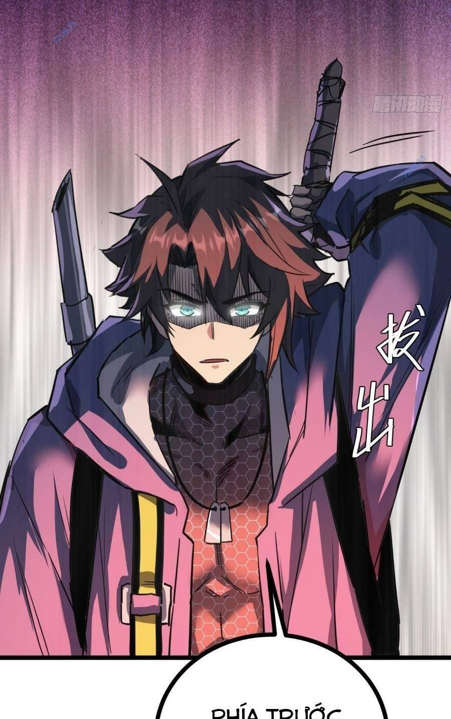 Trò Chơi Này Cũng Quá Chân Thật Rồi ! Chapter 19 - 9