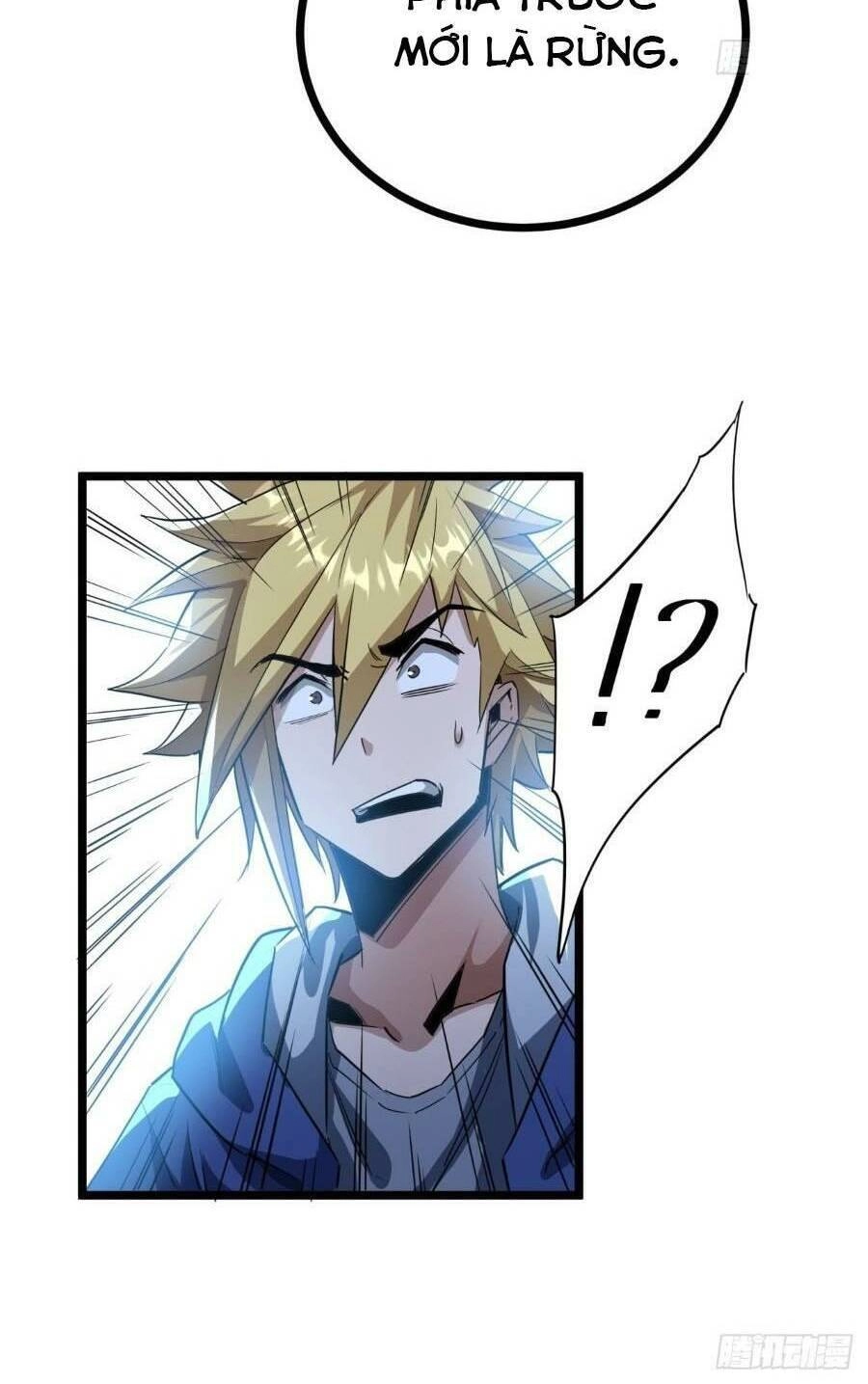 Trò Chơi Này Cũng Quá Chân Thật Rồi ! Chapter 19 - 10