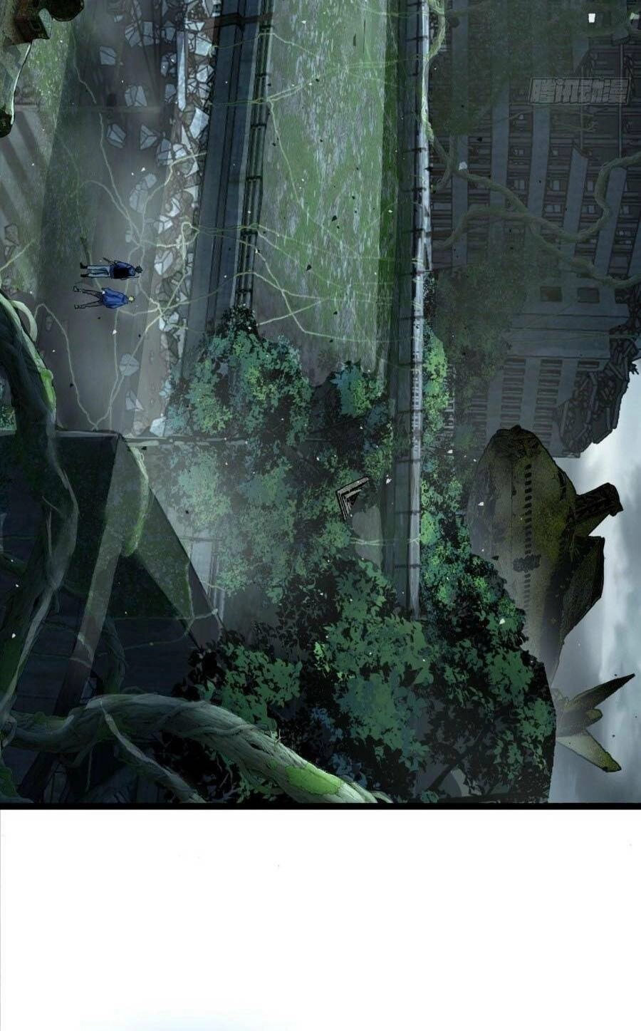 Trò Chơi Này Cũng Quá Chân Thật Rồi ! Chapter 19 - 12