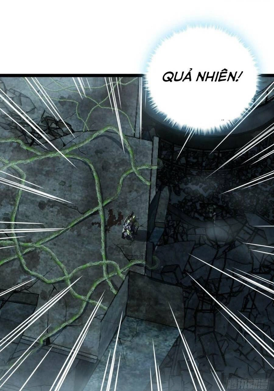 Trò Chơi Này Cũng Quá Chân Thật Rồi ! Chapter 19 - 64