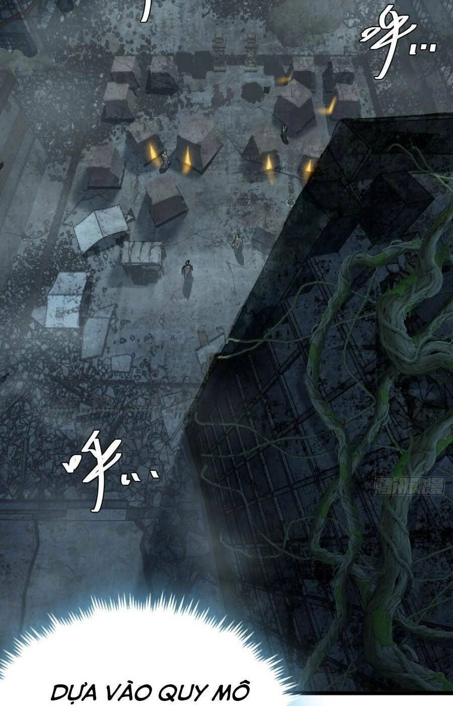 Trò Chơi Này Cũng Quá Chân Thật Rồi ! Chapter 19 - 72