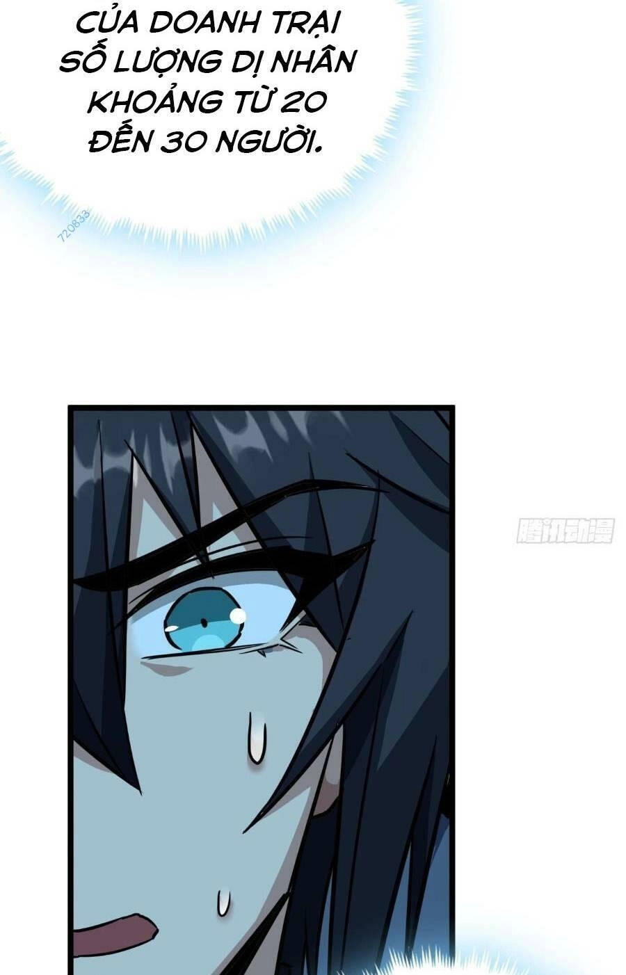 Trò Chơi Này Cũng Quá Chân Thật Rồi ! Chapter 19 - 73