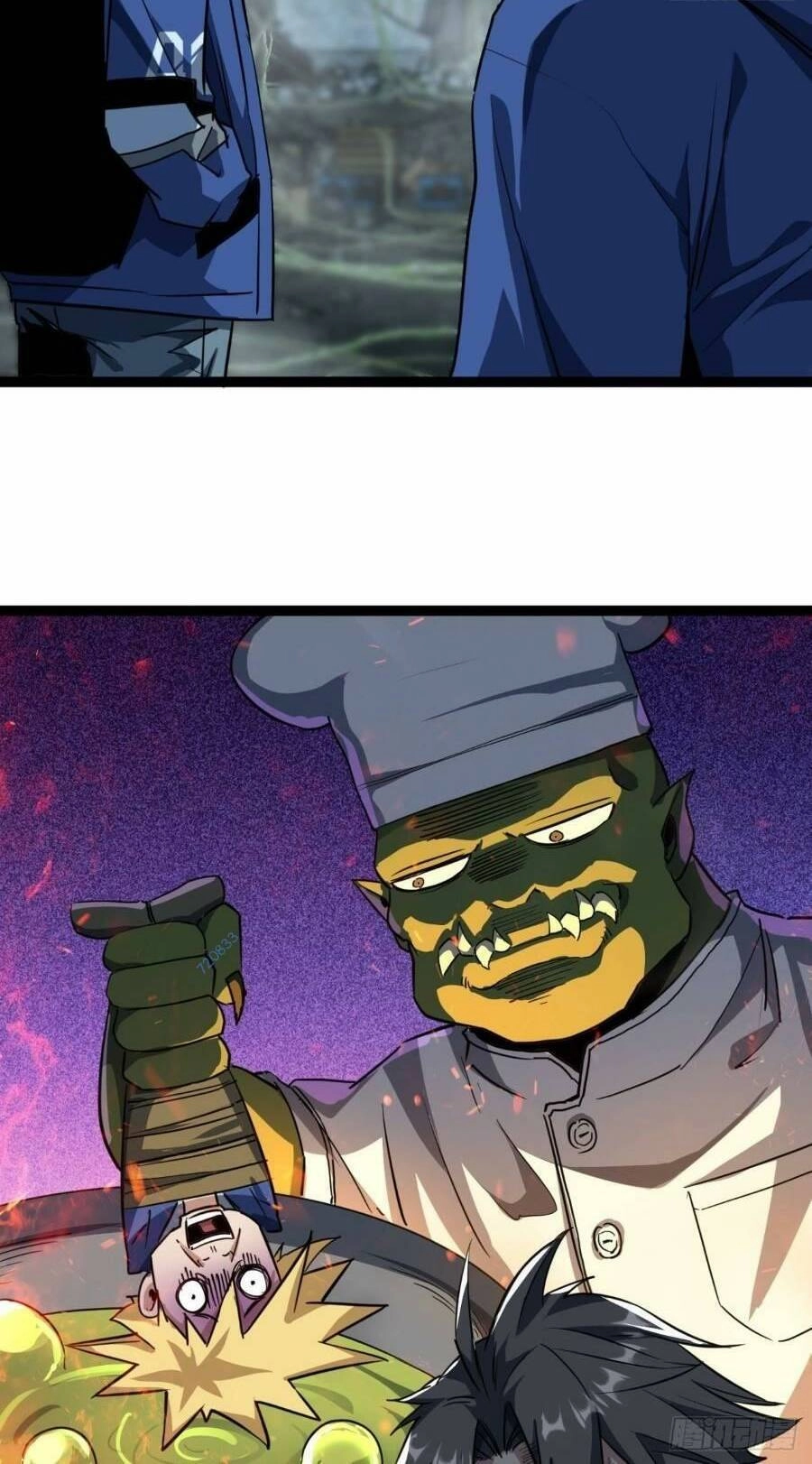 Trò Chơi Này Cũng Quá Chân Thật Rồi ! Chapter 20 - 10