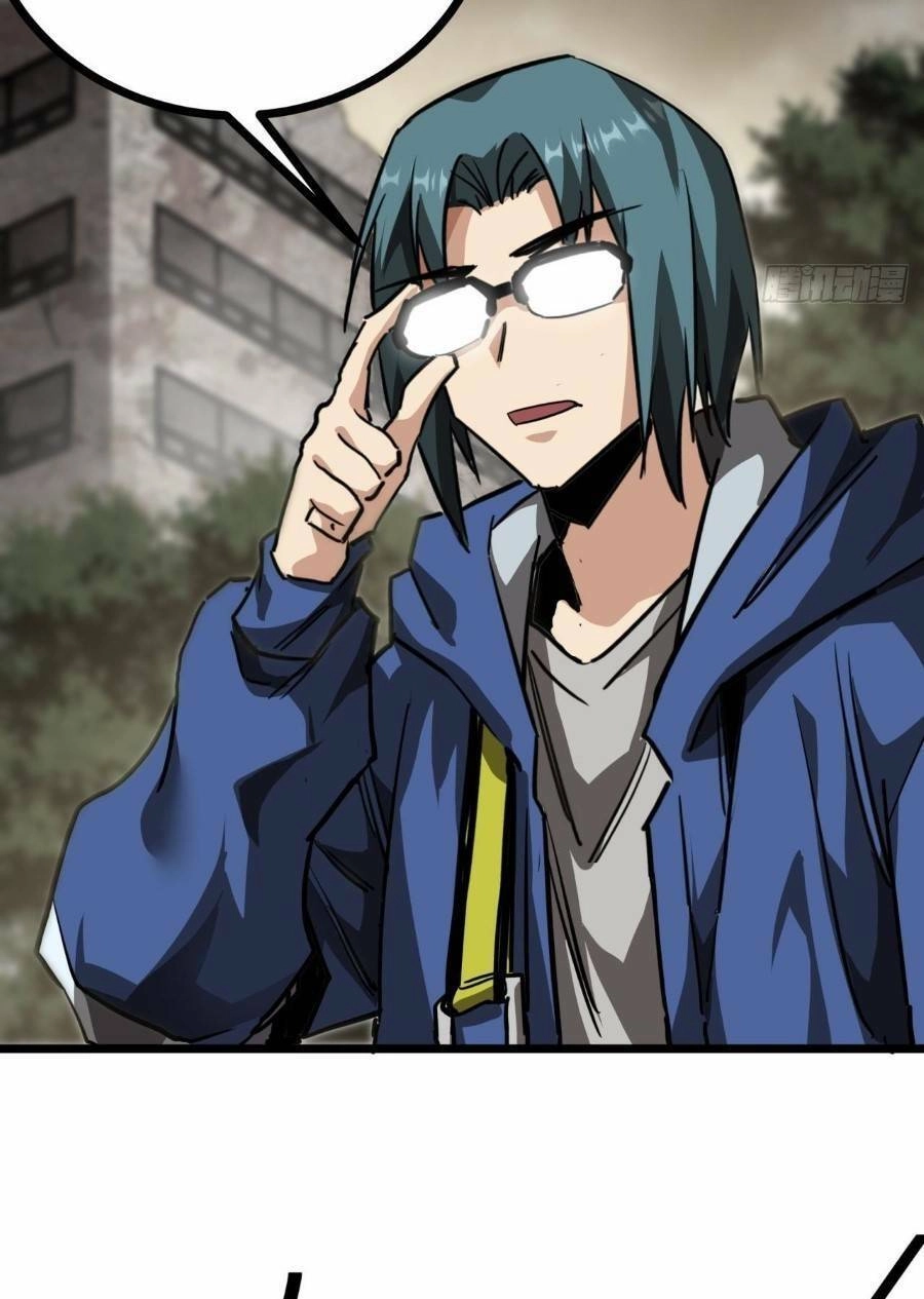 Trò Chơi Này Cũng Quá Chân Thật Rồi ! Chapter 20 - 44