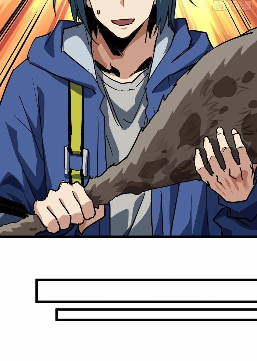 Trò Chơi Này Cũng Quá Chân Thật Rồi ! Chapter 20 - 48