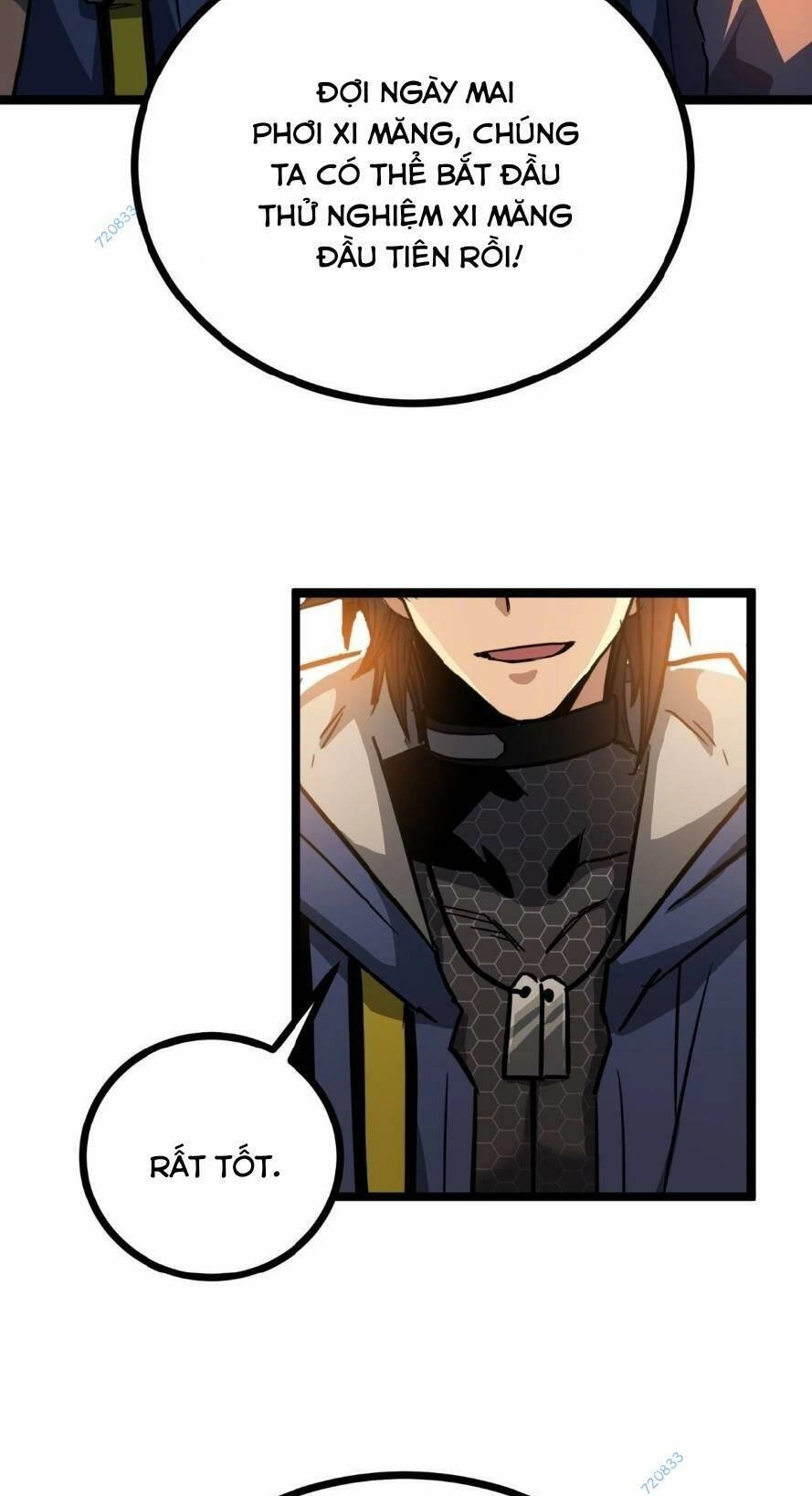 Trò Chơi Này Cũng Quá Chân Thật Rồi ! Chapter 20 - 53