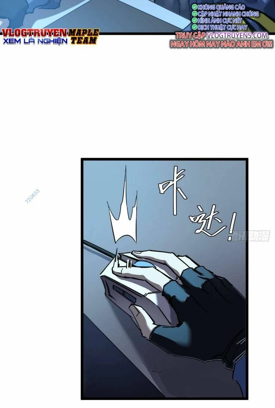 Trò Chơi Này Cũng Quá Chân Thật Rồi ! Chapter 20 - 65