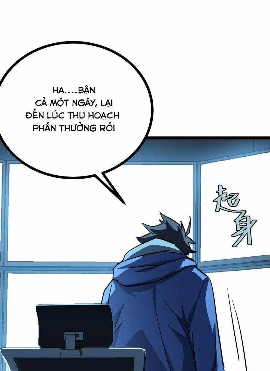 Trò Chơi Này Cũng Quá Chân Thật Rồi ! Chapter 20 - 85