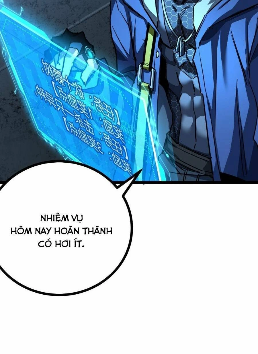 Trò Chơi Này Cũng Quá Chân Thật Rồi ! Chapter 20 - 88