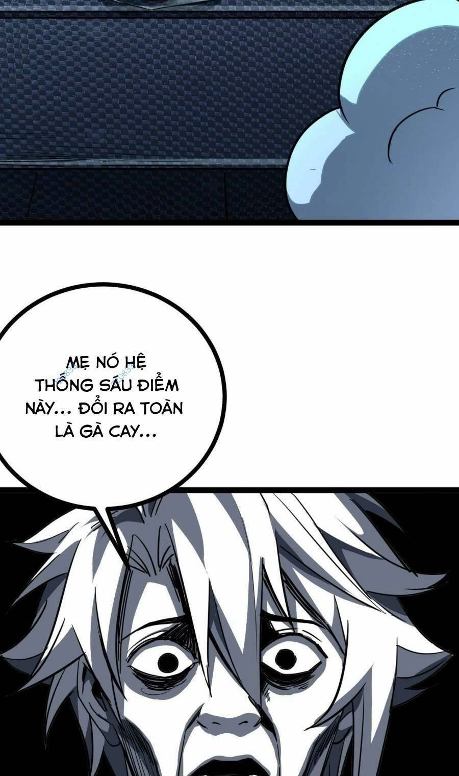 Trò Chơi Này Cũng Quá Chân Thật Rồi ! Chapter 20 - 93