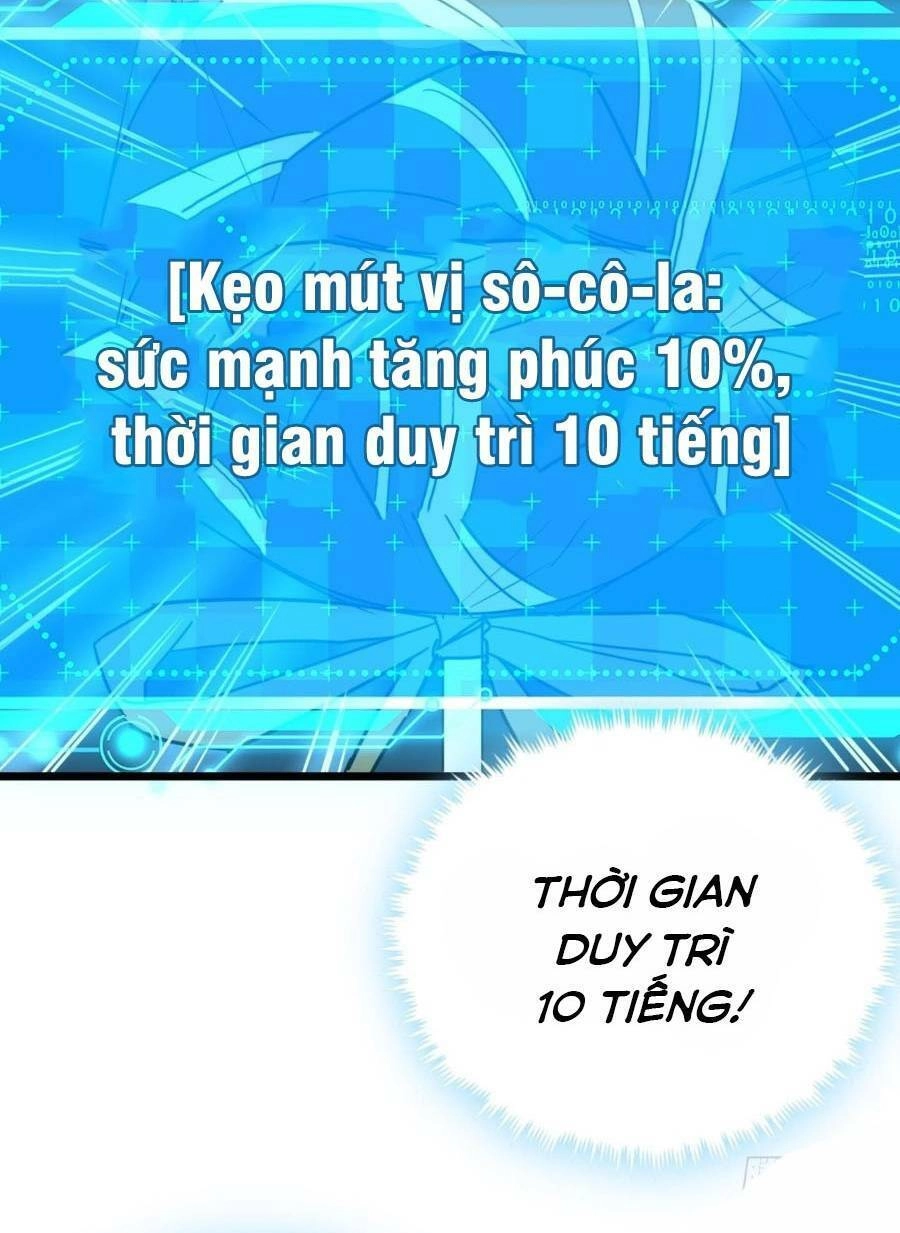 Trò Chơi Này Cũng Quá Chân Thật Rồi ! Chapter 21 - 3
