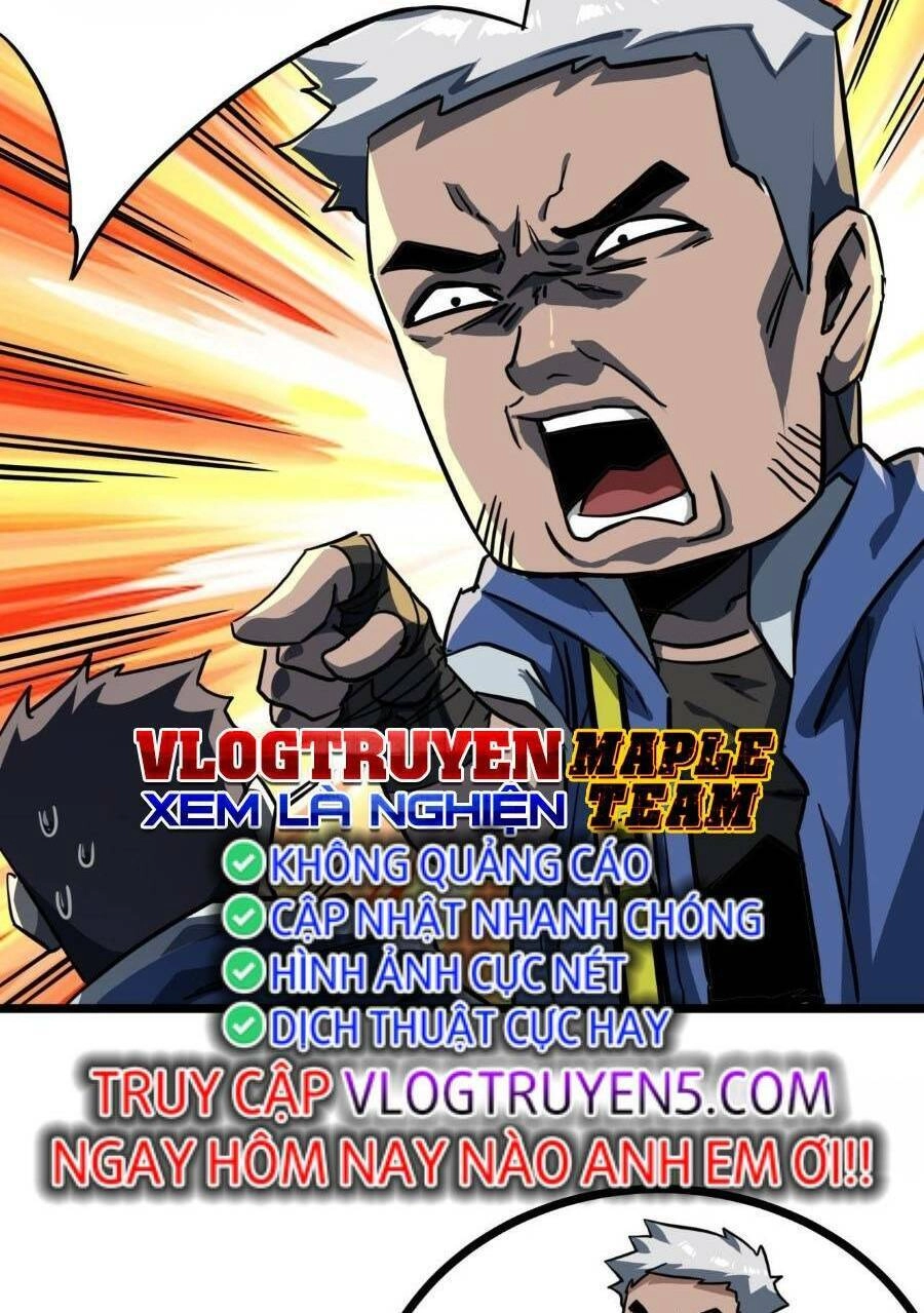 Trò Chơi Này Cũng Quá Chân Thật Rồi ! Chapter 21 - 20