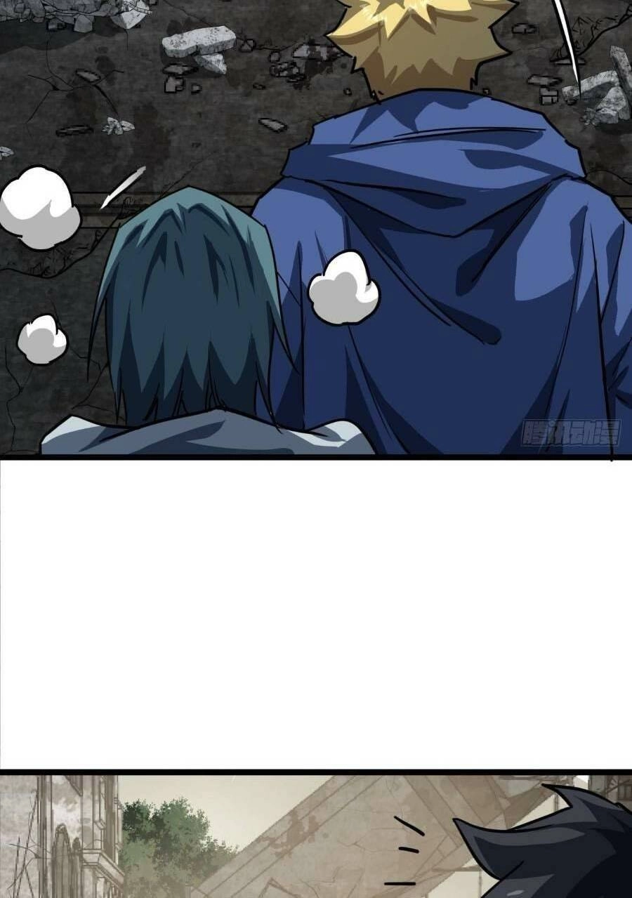 Trò Chơi Này Cũng Quá Chân Thật Rồi ! Chapter 21 - 26