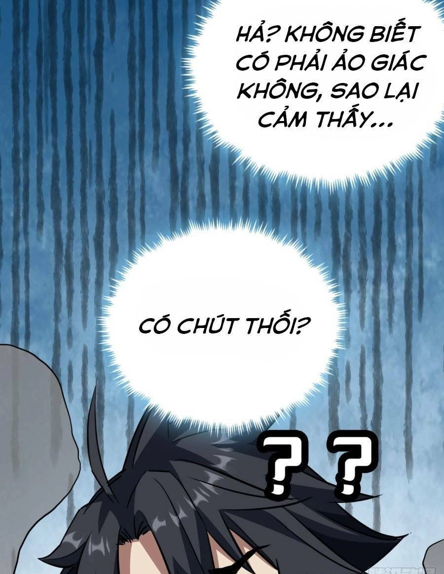 Trò Chơi Này Cũng Quá Chân Thật Rồi ! Chapter 21 - 59