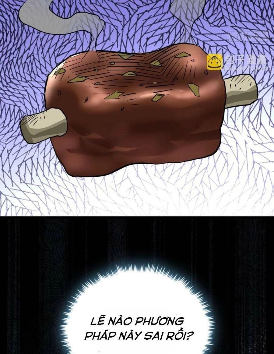 Trò Chơi Này Cũng Quá Chân Thật Rồi ! Chapter 21 - 63