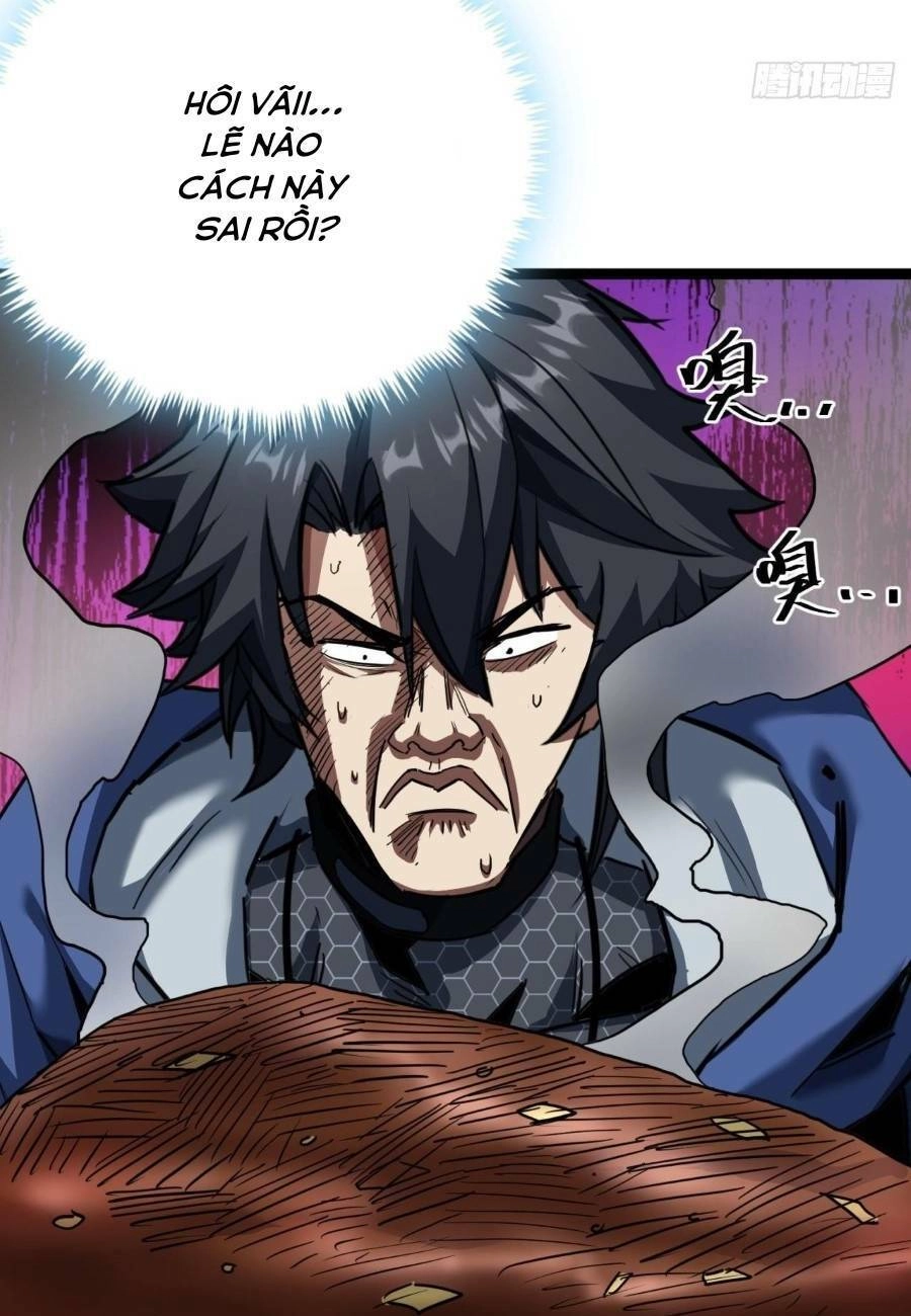 Trò Chơi Này Cũng Quá Chân Thật Rồi ! Chapter 22 - 2