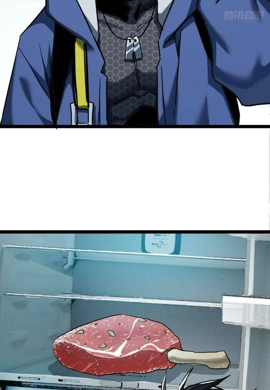 Trò Chơi Này Cũng Quá Chân Thật Rồi ! Chapter 22 - 4