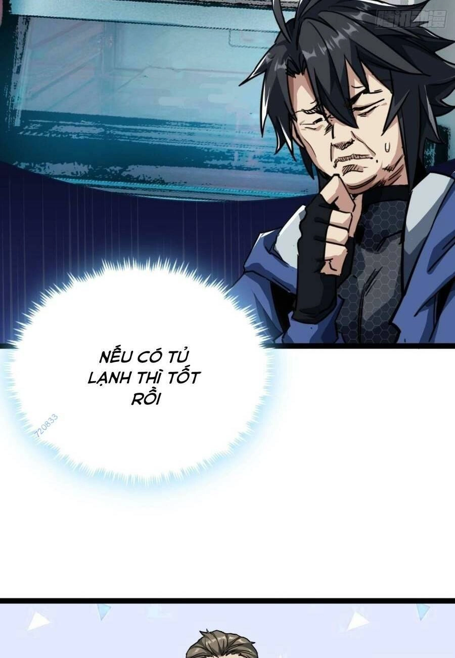 Trò Chơi Này Cũng Quá Chân Thật Rồi ! Chapter 22 - 5