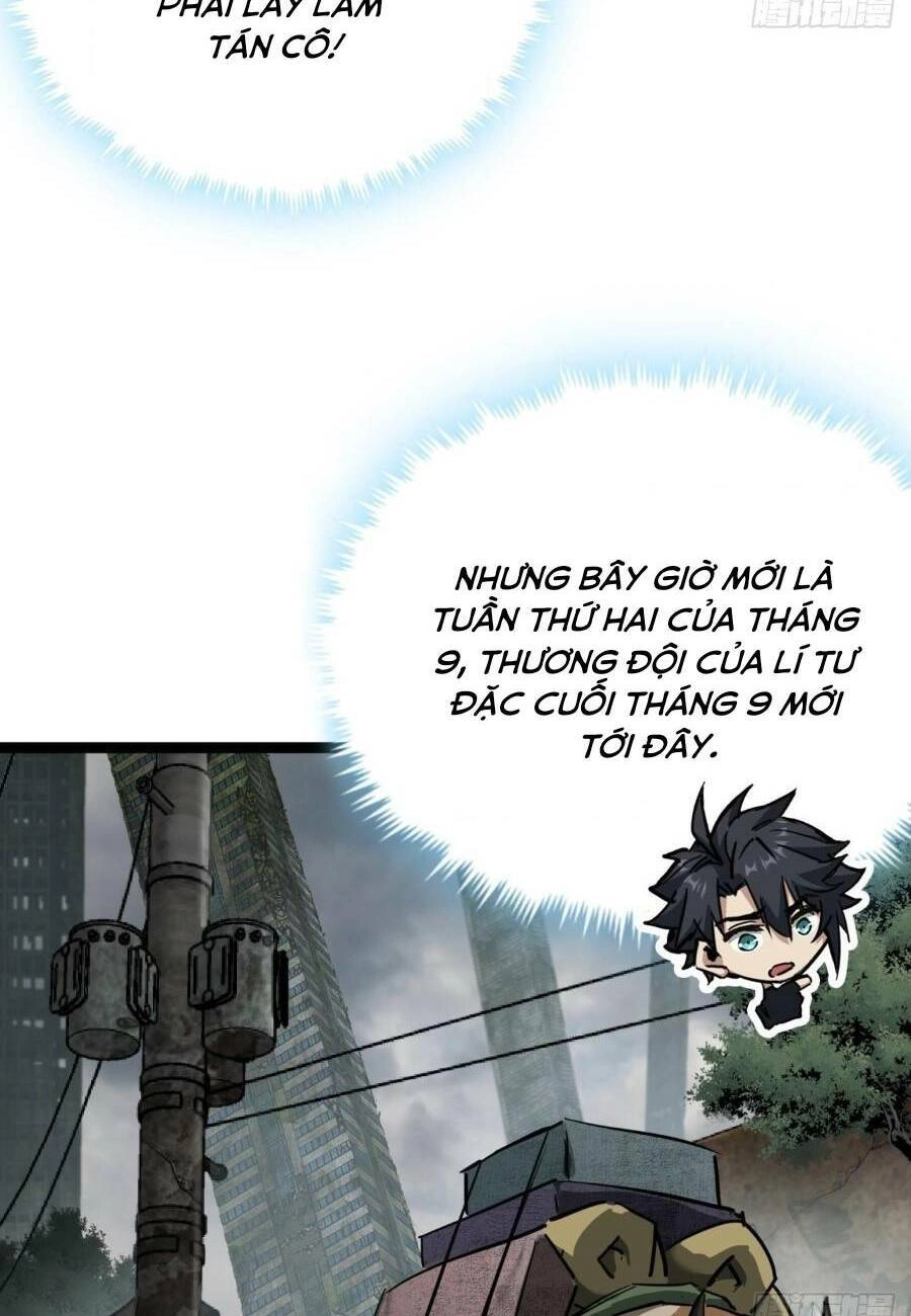 Trò Chơi Này Cũng Quá Chân Thật Rồi ! Chapter 22 - 7