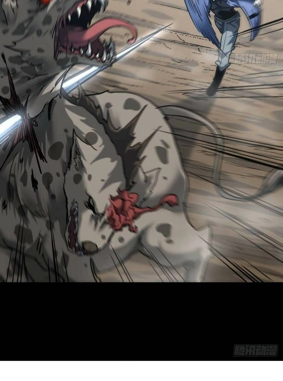 Trò Chơi Này Cũng Quá Chân Thật Rồi ! Chapter 22 - 13