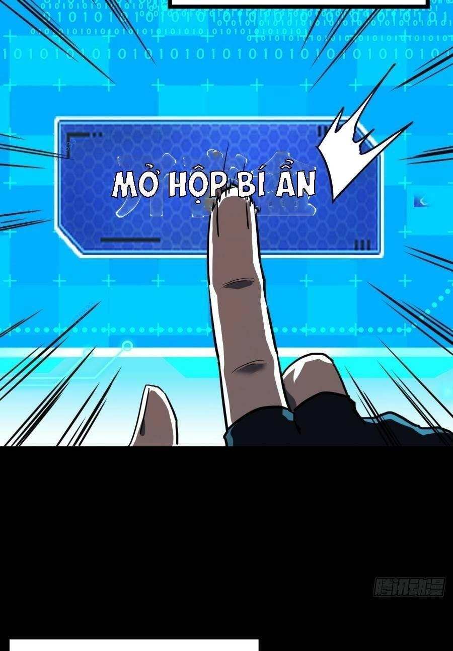 Trò Chơi Này Cũng Quá Chân Thật Rồi ! Chapter 22 - 20