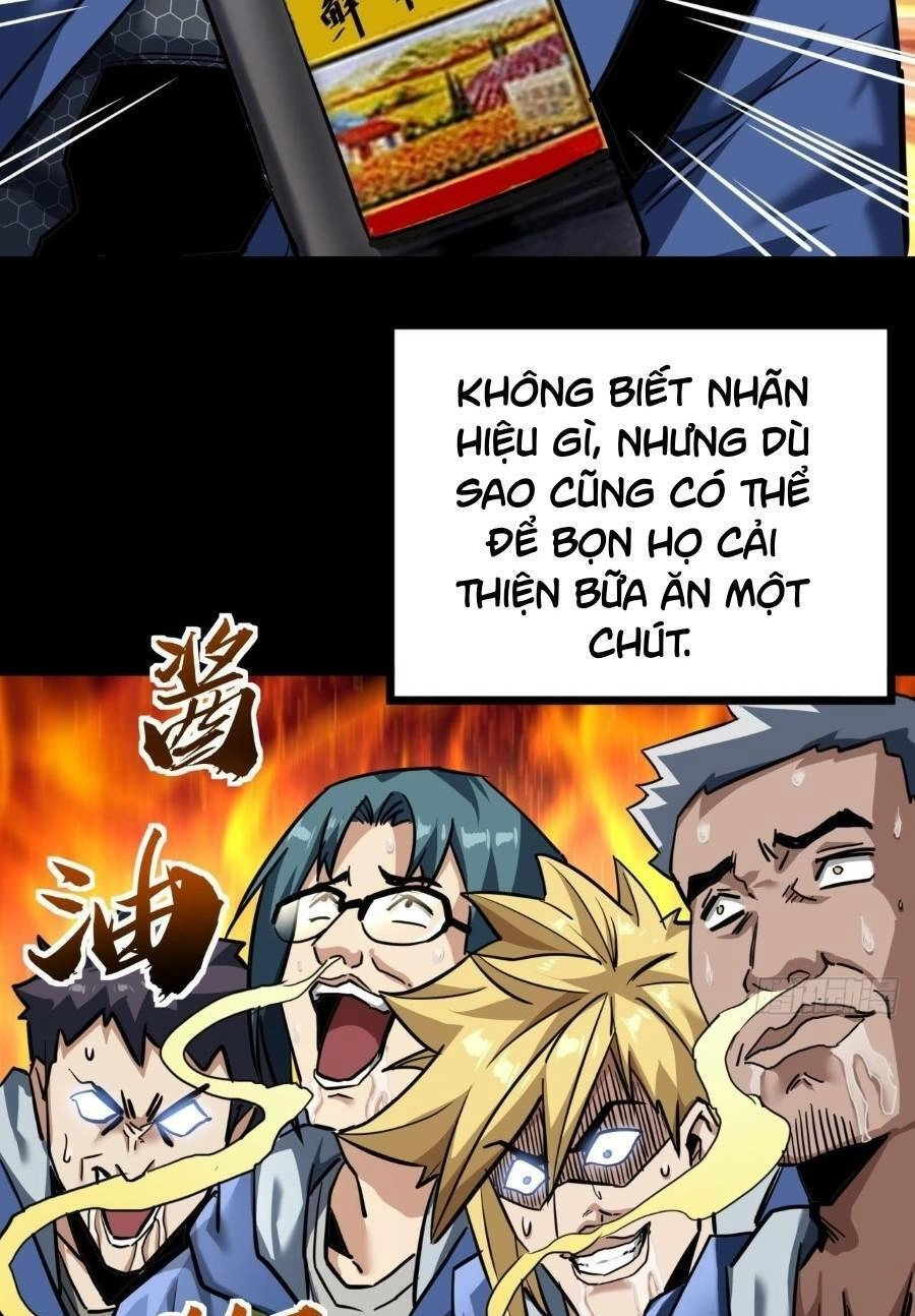 Trò Chơi Này Cũng Quá Chân Thật Rồi ! Chapter 22 - 22