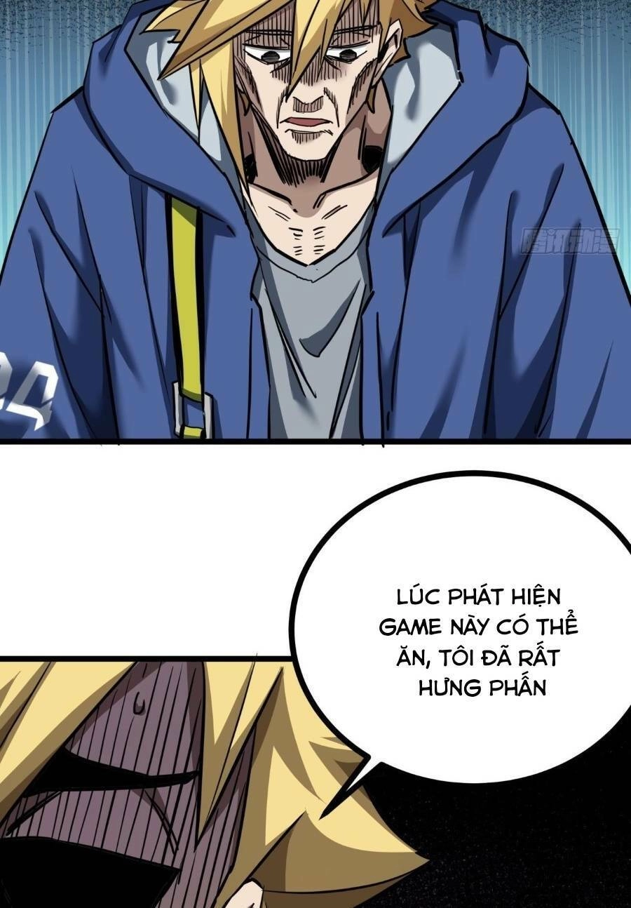 Trò Chơi Này Cũng Quá Chân Thật Rồi ! Chapter 22 - 26