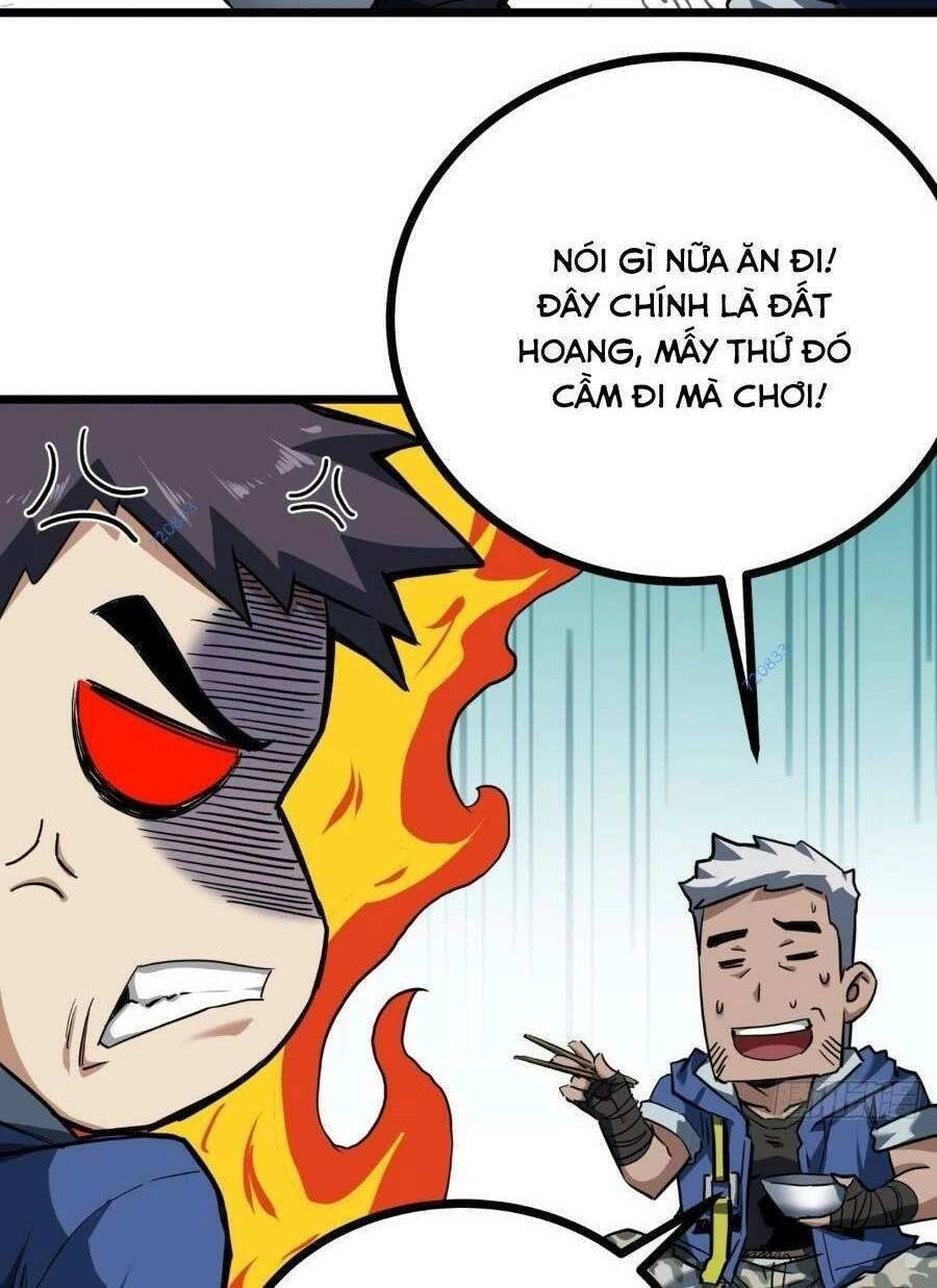 Trò Chơi Này Cũng Quá Chân Thật Rồi ! Chapter 22 - 33