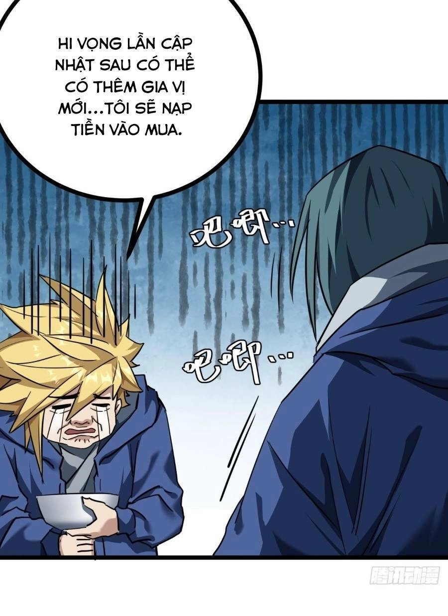 Trò Chơi Này Cũng Quá Chân Thật Rồi ! Chapter 22 - 38