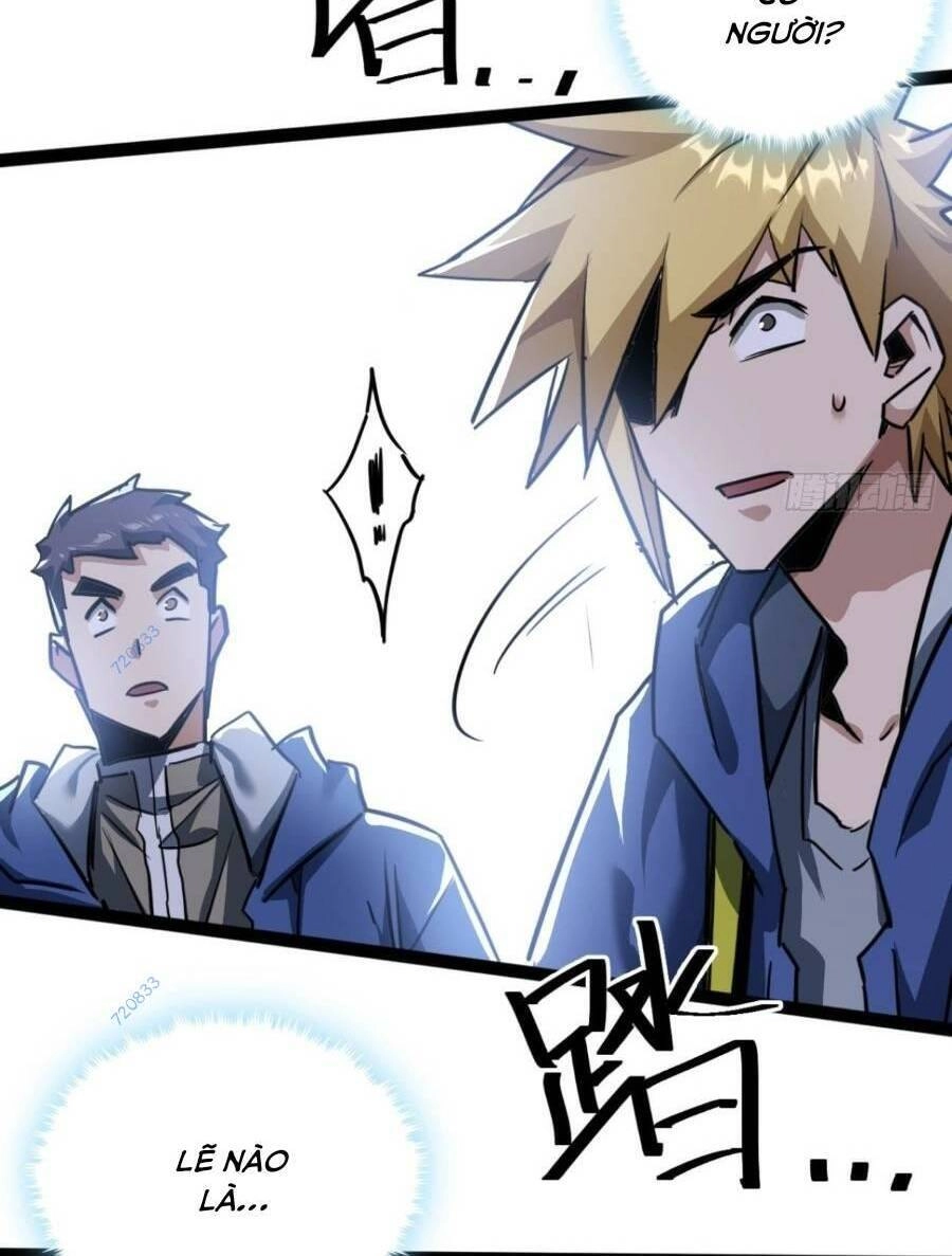 Trò Chơi Này Cũng Quá Chân Thật Rồi ! Chapter 22 - 65