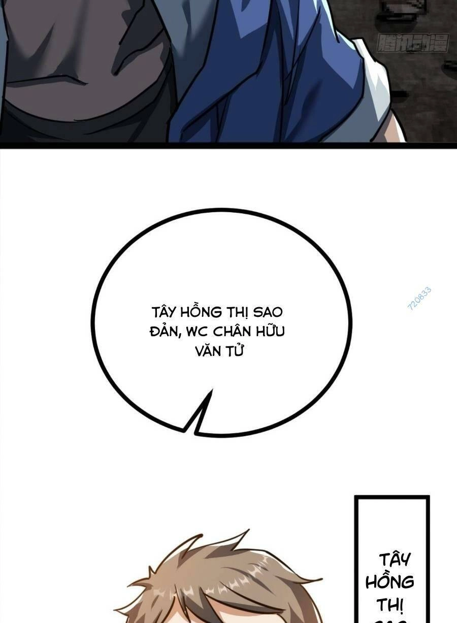 Trò Chơi Này Cũng Quá Chân Thật Rồi ! Chapter 22 - 72