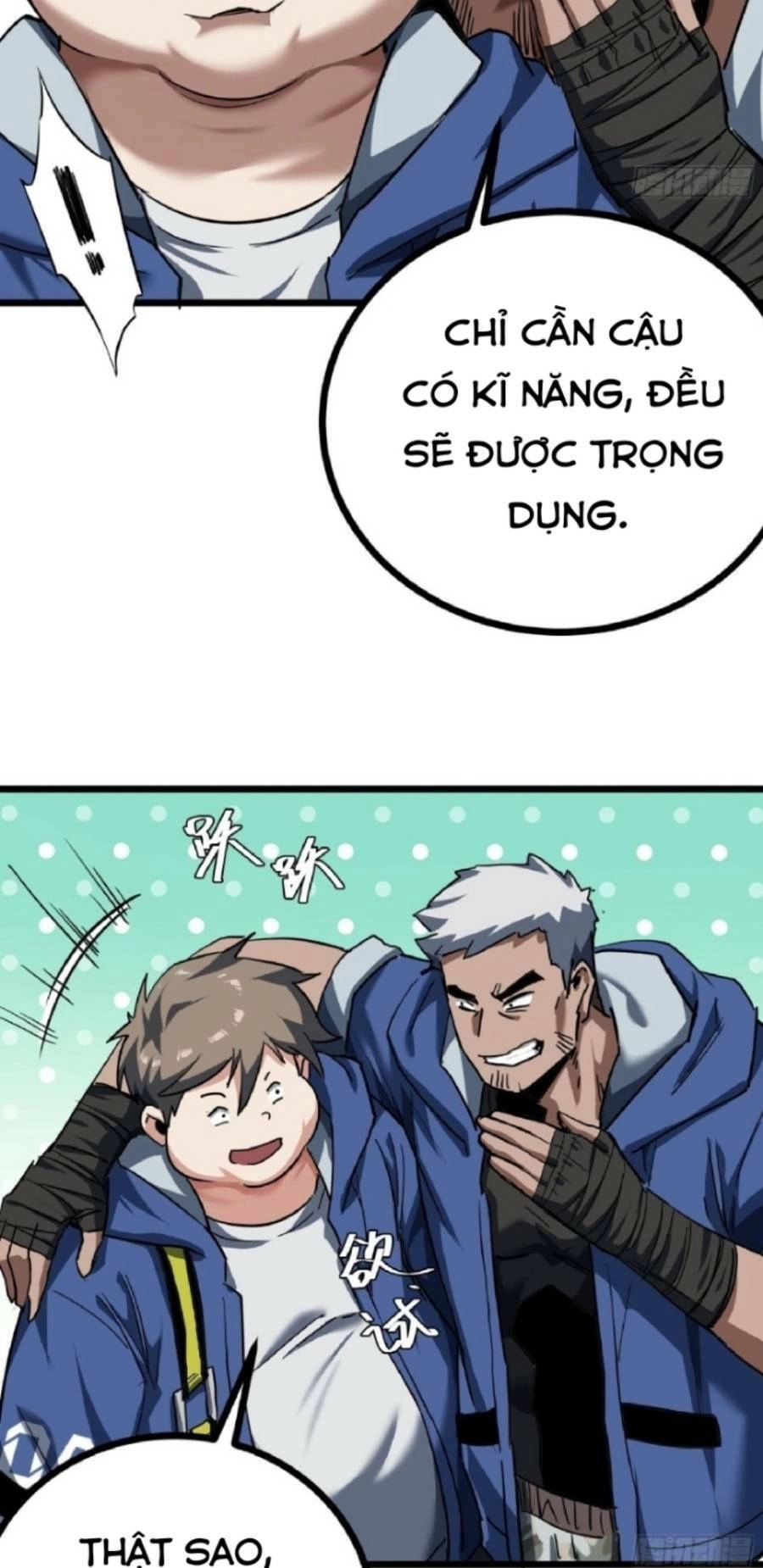 Trò Chơi Này Cũng Quá Chân Thật Rồi ! Chapter 23 - 23