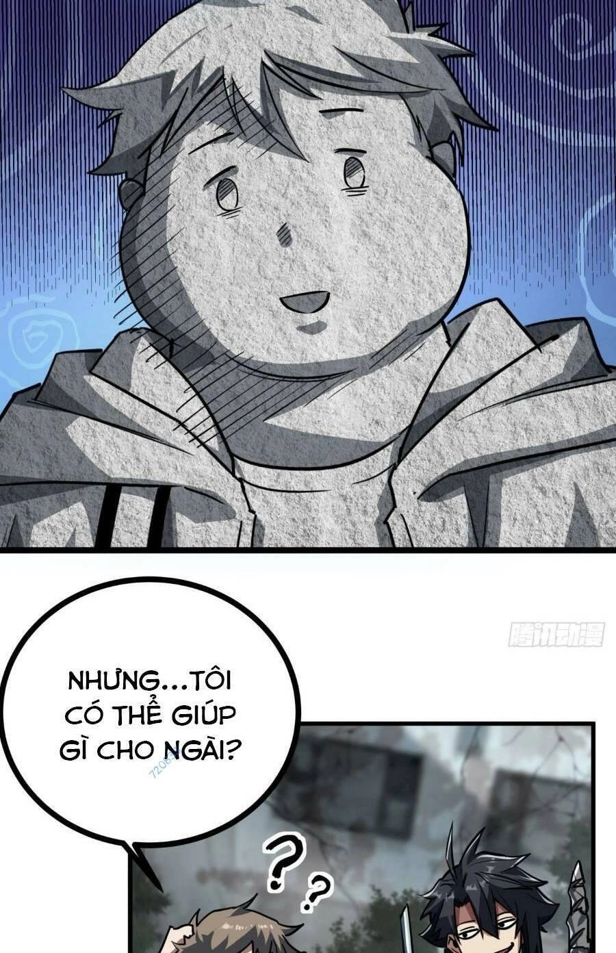 Trò Chơi Này Cũng Quá Chân Thật Rồi ! Chapter 24 - 26