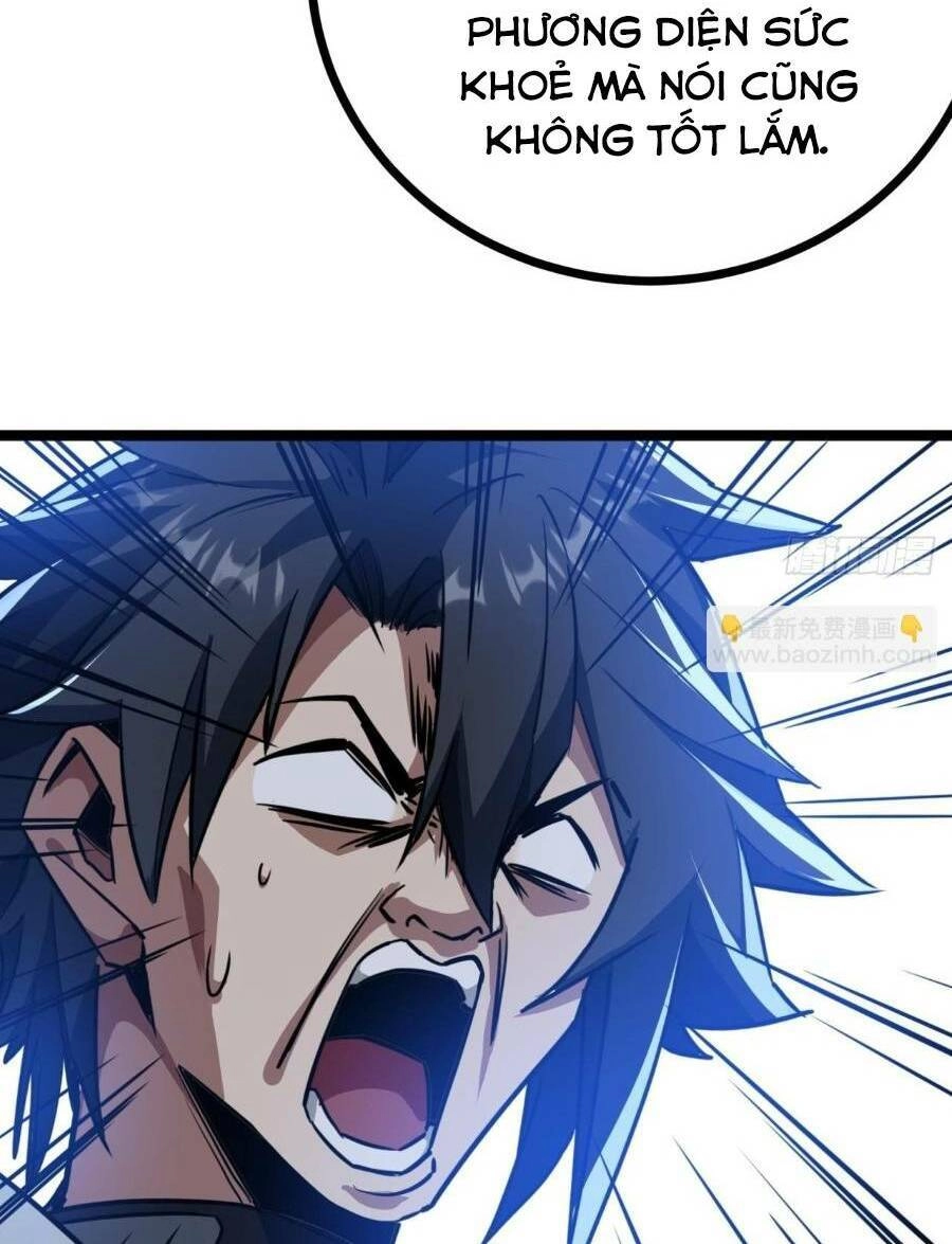 Trò Chơi Này Cũng Quá Chân Thật Rồi ! Chapter 24 - 44