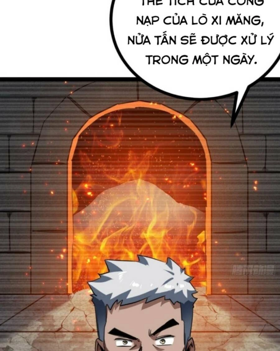 Trò Chơi Này Cũng Quá Chân Thật Rồi ! Chapter 25 - 4