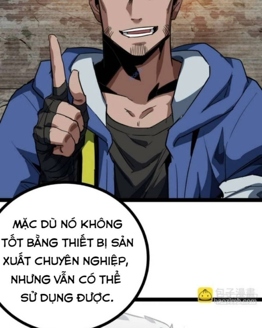 Trò Chơi Này Cũng Quá Chân Thật Rồi ! Chapter 25 - 5