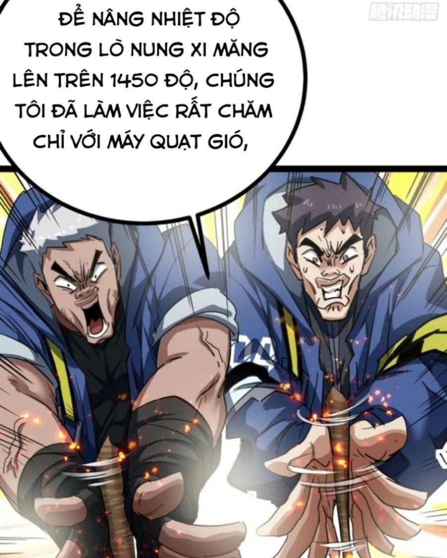 Trò Chơi Này Cũng Quá Chân Thật Rồi ! Chapter 25 - 7