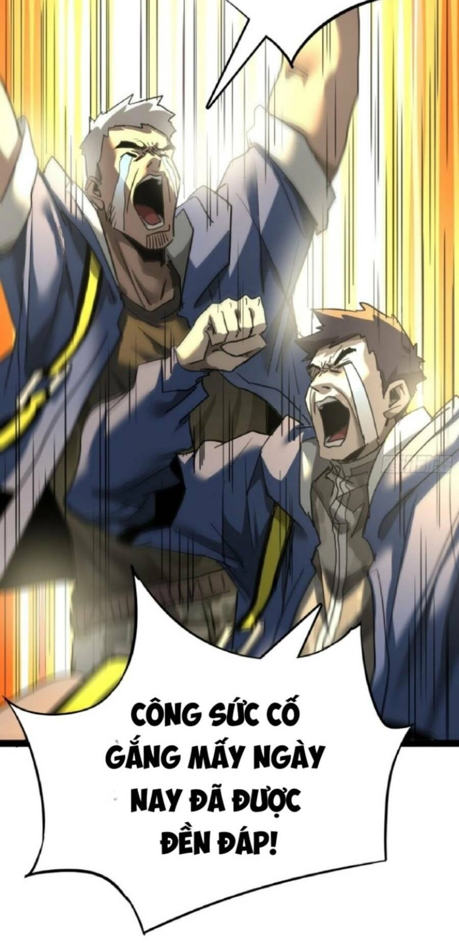 Trò Chơi Này Cũng Quá Chân Thật Rồi ! Chapter 25 - 12