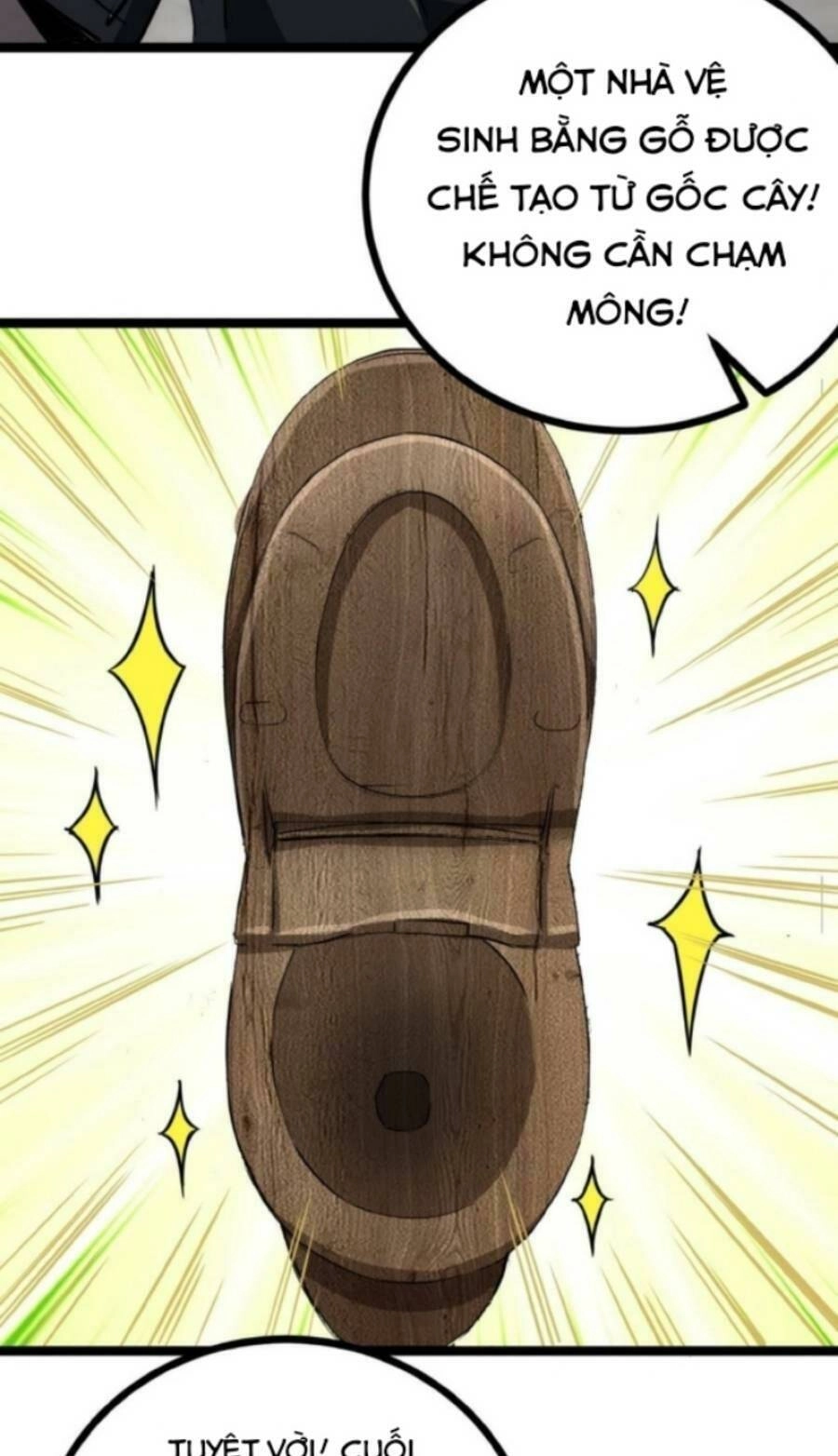 Trò Chơi Này Cũng Quá Chân Thật Rồi ! Chapter 25 - 45