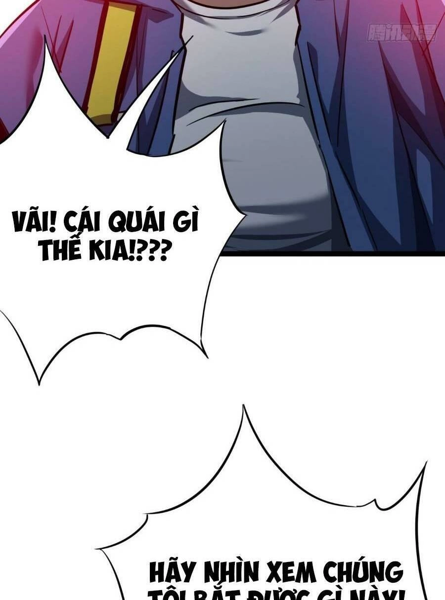 Trò Chơi Này Cũng Quá Chân Thật Rồi ! Chapter 26 - 2