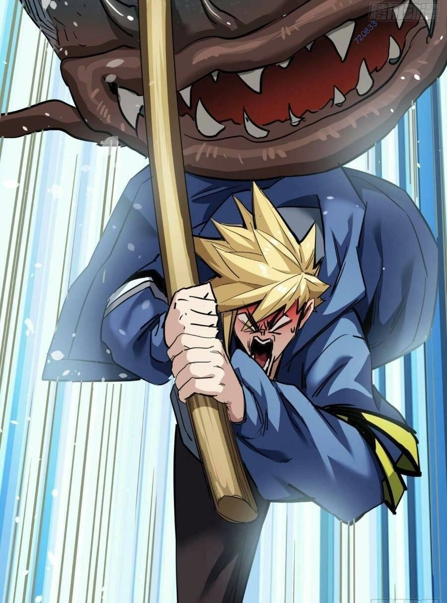 Trò Chơi Này Cũng Quá Chân Thật Rồi ! Chapter 26 - 5