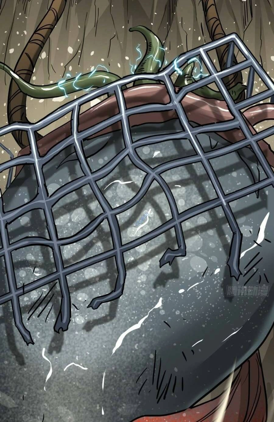 Trò Chơi Này Cũng Quá Chân Thật Rồi ! Chapter 26 - 22