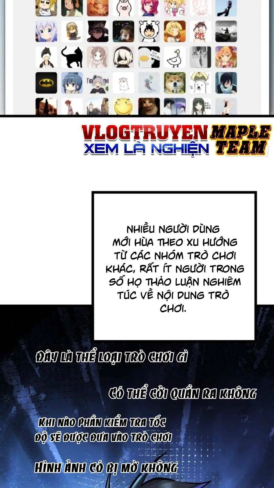 Trò Chơi Này Cũng Quá Chân Thật Rồi ! Chapter 27 - 16