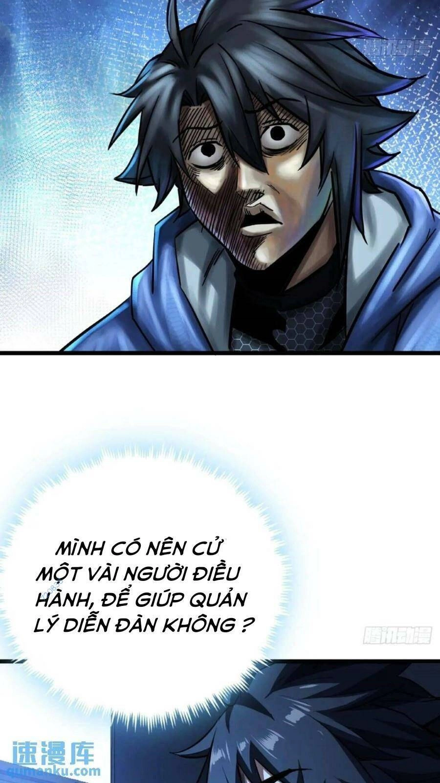 Trò Chơi Này Cũng Quá Chân Thật Rồi ! Chapter 27 - 17